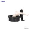 Sadako Estatua PVC Noodle Stopper Sadako –Otros animes (Vorbestellungen)